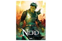 Uskoro stiže novi “Bonelijev” strip “Nero”: Epska priča o magiji i krstaškim ratovima