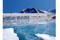 Потврђен температурни рекорд на Арктику од 38 степени