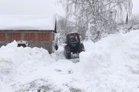 Србија: Ванредна ситуација у пет општина