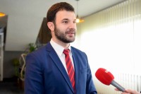 Javor: Dovesti što više privrednika u Prijedor