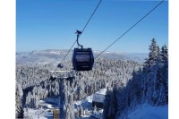 Puštena u rad najveća investiciona gondola "Poljice"