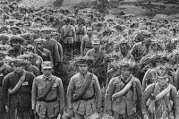 Мистериозни нестанак 3000 кинеских војника 1939.године