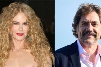 Havijer Bardem: Sa Nikol Kidman je proradila "instant hemija"