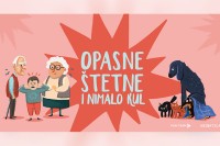 Slavlje bez petardi:  Opasne, štetne i nimalo kul – recimo NE petardama!