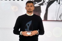 Горан Закарић, најбољи спортиста Републике Српске за 2021. годину: Остварио сам све спортске планове