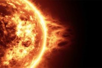 Istorijski trenutak za nauku: Svemirska letjelica prvi put u istoriji "dotkla" Sunce VIDEO