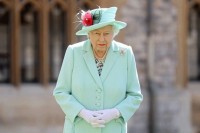 Kraljica otkazala porodični ručak uoči Božića
