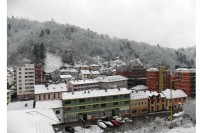 Srebrenica: Javni poziv za dodjelu građevinskih kontejnera