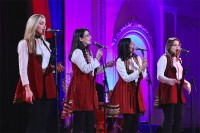 Концерт етно групе Ива у Бањалуци
