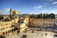 Nova otkrića u Jerusalimu: Misteriozne podzemne sobe pronađene u Starom gradu VIDEO