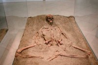 Упознајте човјека старог 10.000 година са Лепенског вира! Српски научници реконструисали лице из праисторије