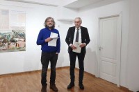 Kusturica otvorio dokumentarnu izložbu “Ivo Andrić”