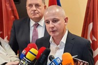 Vladimir Lazić na čelu bijeljinskog SNSD-a