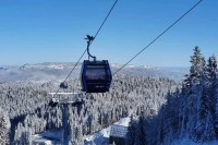 Ljevnaić: Jahorina živi svoj san