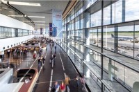 Нови прописи за путнике на аеродрому у Бечу