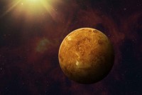 Život na Veneri "realniji nego ikad"