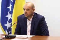 Radanović: Obnoviti pravoslavne hramove i manastire u Hrvatskoj i FBiH