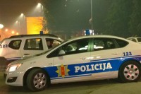 Crna Gora: Ubijena jedna osoba, službenik policije ranjen