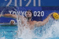 Мандић најбољи ватерполиста у избору сајта Total Waterpolo