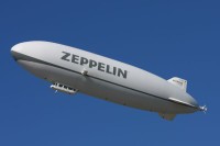 Спор око насљеђа грофа Цепелина