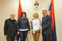 Награда "Извор" припала Биљани Станисављевић и Весни В. Радовић