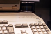 Legendarna Amiga 500 se vraća u mini izdanju