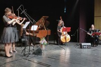Квинтет “Тангуанго” одржао концерт у Приједору