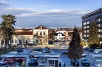 Centralni spomenik poginulim borcima: Idejno rješenje biće prikazano 9. januara