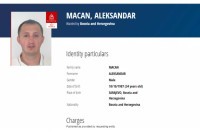 Predao se Aleksandar Macan, prvoosumnjičeni za ubistvo sarajevskih policajaca