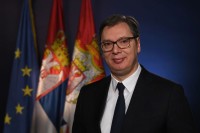 Vučić: Jedinice RV i PVO - najsnažnije uporište vojske Srbije