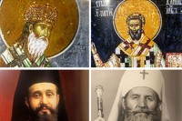 Објављена монографија "Сви поглавари српске цркве 1219-2021"