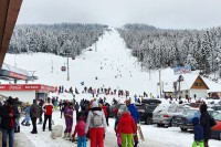 Ски-центар “Равна планина” - Рај за скијаше и љубитеље природе