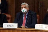 Tiodorović: Omikron soj blaži, ali to ne treba da zavara