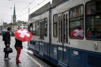 Швајцарска: Поједностављена правна промјена пола од 1. јануара