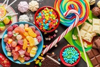 Uvozni slatkiši slađi od domaćih