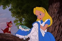 “Дизнијев” анимирани филм “Алиса у земљи чуда” приказан прије 70 година: Пут кроз чаробни свијет бијелог зеца