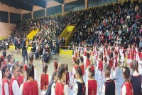 Održan drugi godišnji koncert gradskog KUD-a "Una" Kozarska Dubica