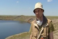 Najopasnije jezero u Rusiji: Jedan sat kraj obale znači smrt (VIDEO)