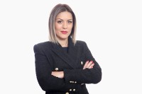 Dijana Milanković imenovana za direktora RTRS-a