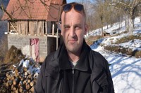 Zoran Maksimović i ove godine prikuplja novogodišnje paketiće