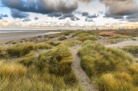 Uzbudljivo otkriće na holandskim obalama: Otkriven Kaligulin i Kladudijev logor