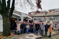 Važno uključivanje i romske djece u vaspitno-obrazovni proces