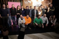 U Beogradu održana bioskopska premijera druge sezone "Složne braće"