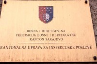 Nakon smrti djevojčice Džene, inspektori u Sarajevu zatvorili sedam privatnih ordinacija