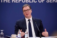 Vučić: Uskoro sporazum o gasu sa Republikom Srpskom