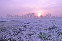 Danas suvo i malo toplije, zbog magle upaljen meteoalarm