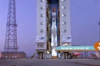 Iran lansirao istraživačku raketu