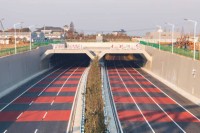 Najduži podvodni autoput u Kini otvoren za saobraćaj