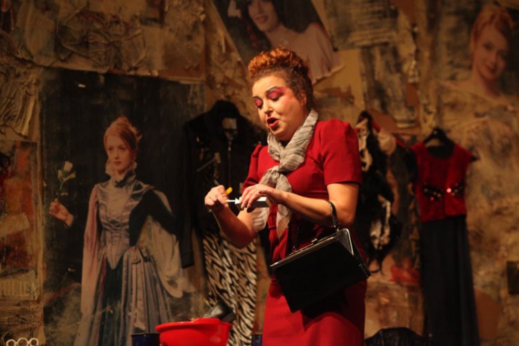 "Кокошка" живи двије деценије на сцени Народног позоришта РС