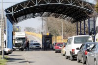 Pojačan saobraćaj na prelazima Gradiška, Gradina i Velika Kladuša